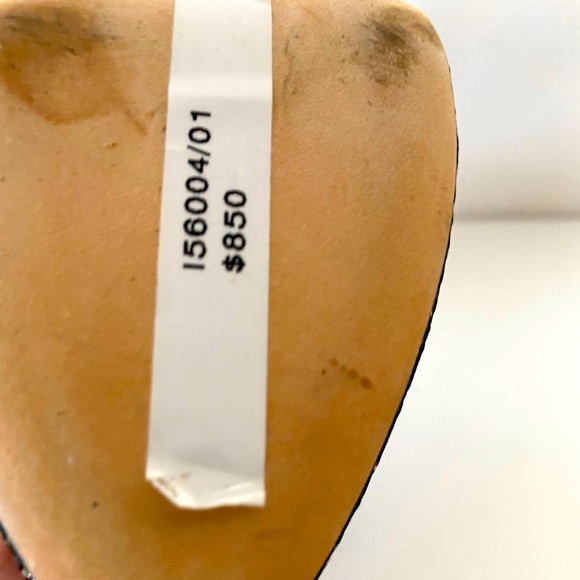 GIUSEPPE ZANOTTI - Picture 3 of 6